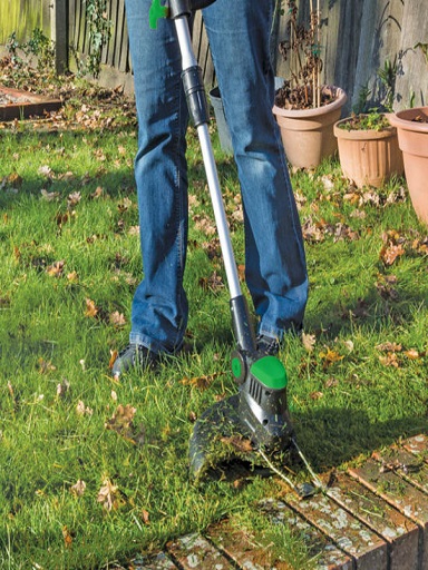 Lawn Edge Trimmer