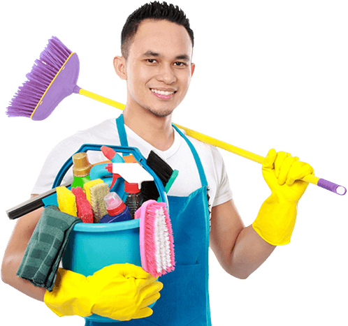 Quality Cleaning Services