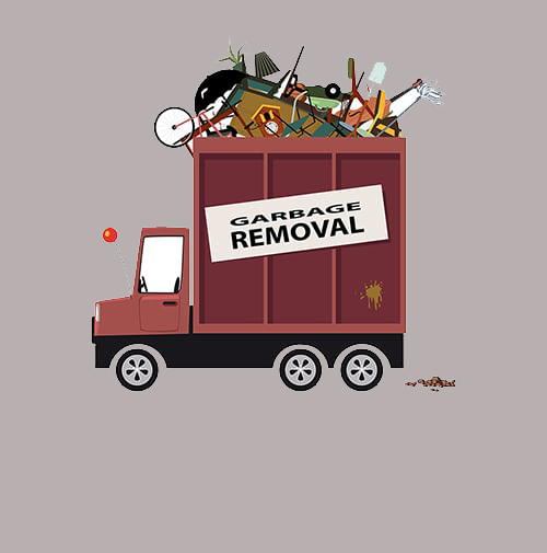 Rubbish Removal