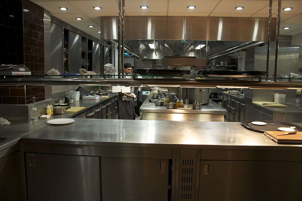 Hotel, Restaurant & Motels Cleaning