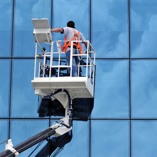 Window Cleaning