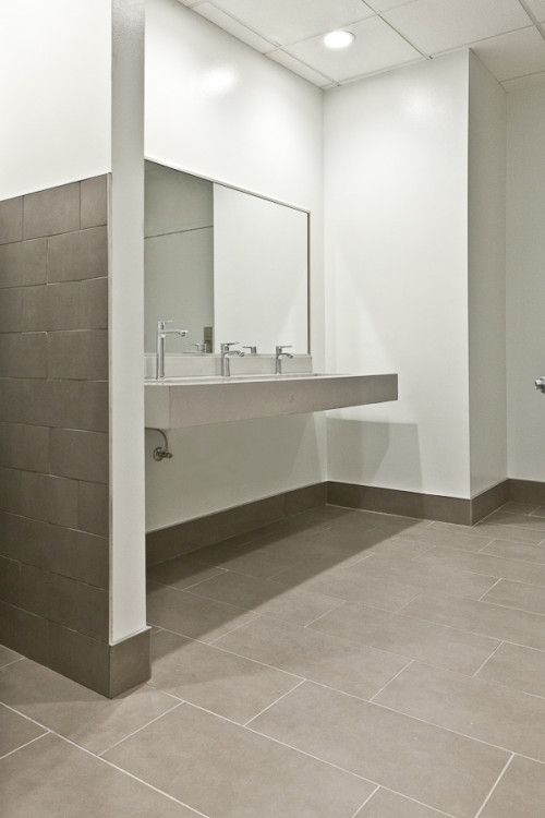 Washroom and Hygiene